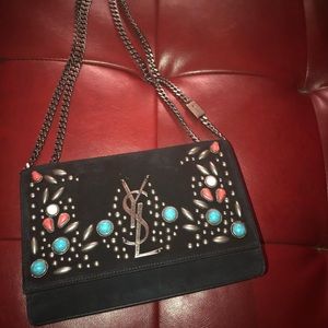 YSL CROSSBODY